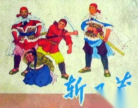 史上9大巅峰对决历史图片