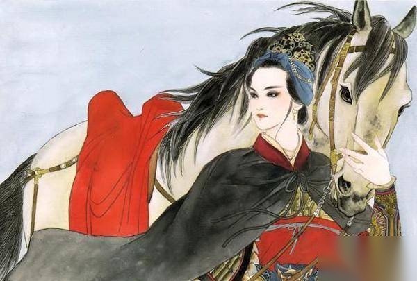 皇帝历史图片