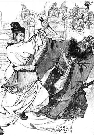 五代历史图片
