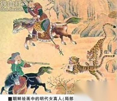 金朝历史图片