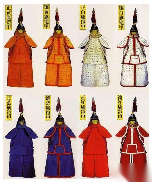 明朝历史图片