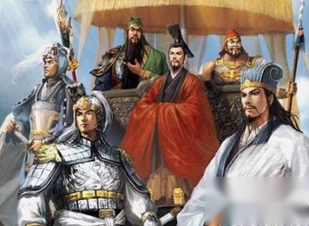 西蜀历史图片