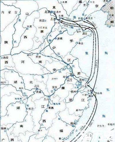 鸦片战争签订的条约历史图片