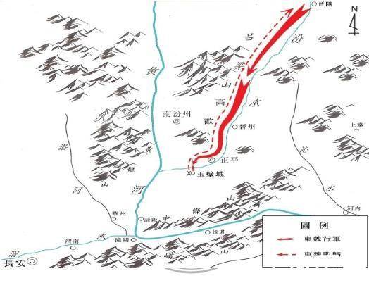 三国历史图片