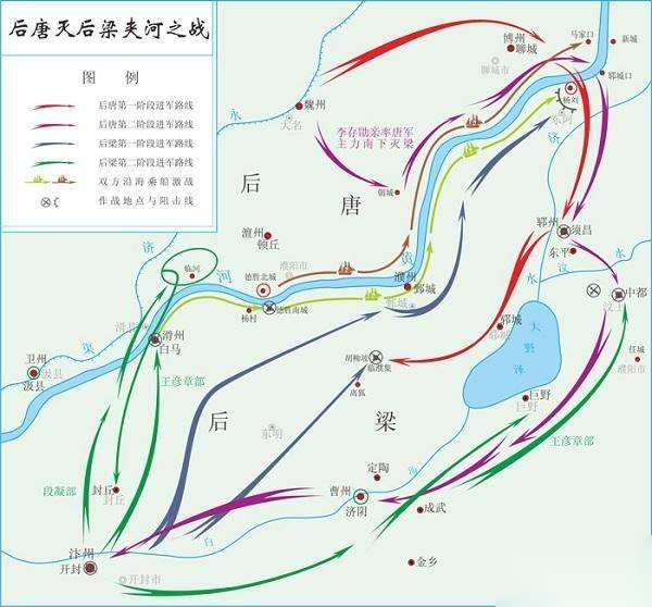 唐朝历史图片