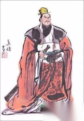 公孙瓒历史图片