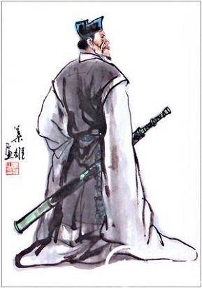 公孙瓒历史图片