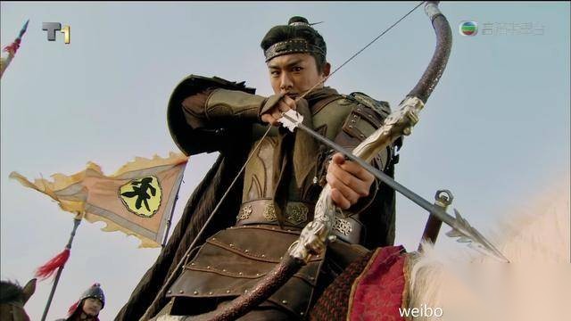 项羽历史图片
