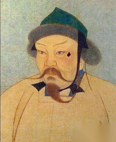 窝阔台攻宋之战历史图片