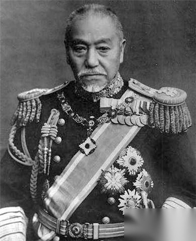 对马海战历史图片