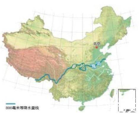 南梁淮水之灾历史图片