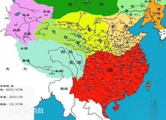 南梁淮水之灾历史图片