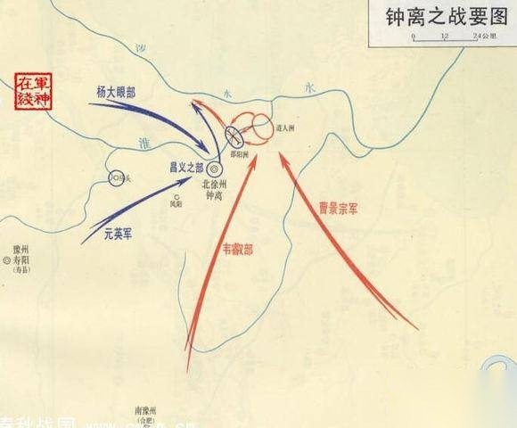 南北朝历史图片
