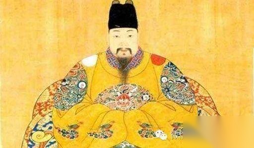吴三桂历史图片