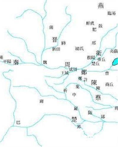 三监之乱历史图片