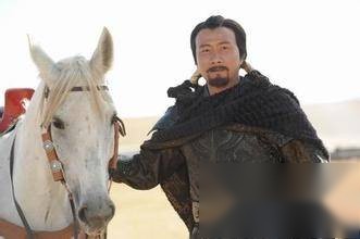朱元璋历史图片