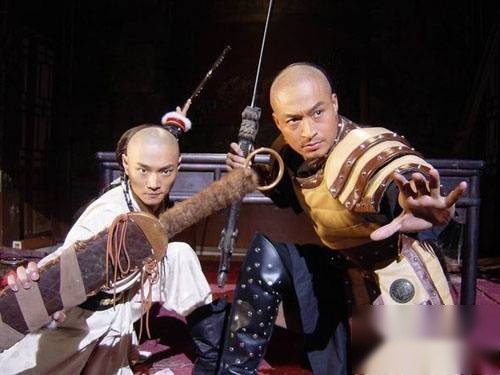 朱元璋历史图片