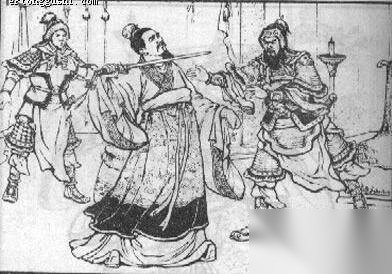 东吴大将为何爱用苦肉计诈降?因能力不足?历史图片