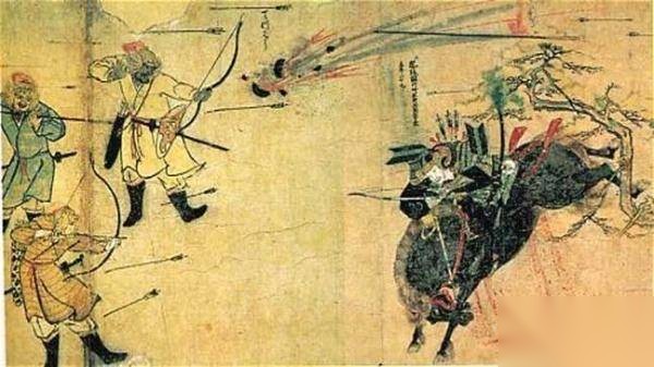 契丹历史图片