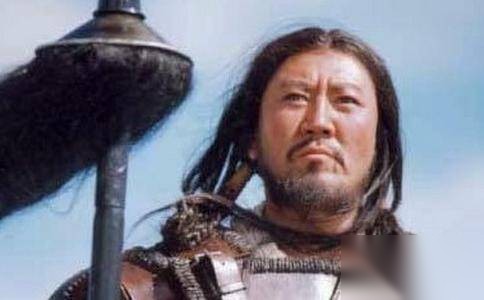 成吉思汗历史图片