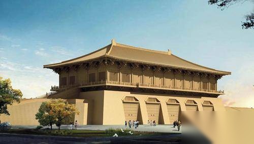 明朝历史图片