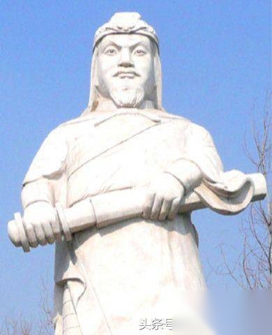 陈胜历史图片