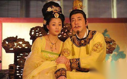 唐诏之战简介历史图片