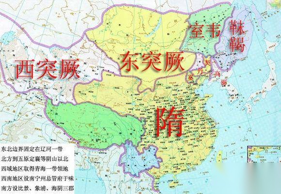 高句丽历史图片