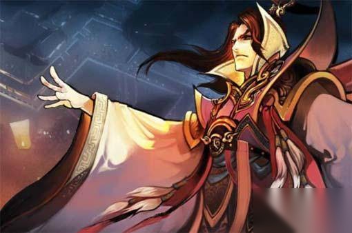 武王伐纣的历史真相历史图片