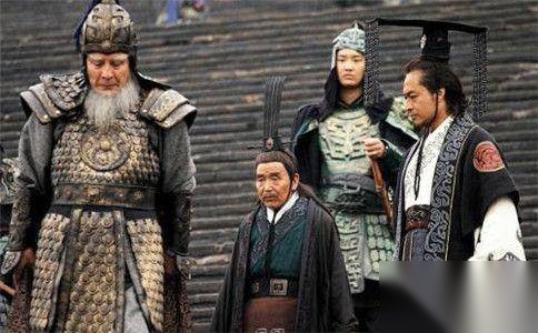 武王伐纣的历史真相历史图片