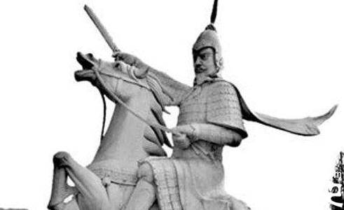 宁平城之战历史图片
