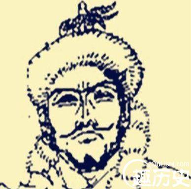白登之围历史图片