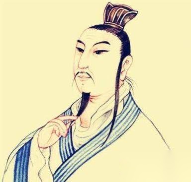 白登之围历史图片