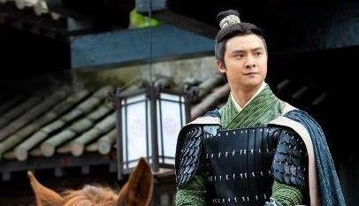 韩信历史图片