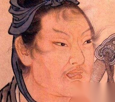 潍水之战历史图片