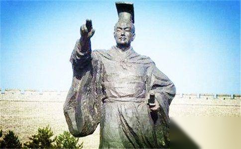 六镇起义历史图片