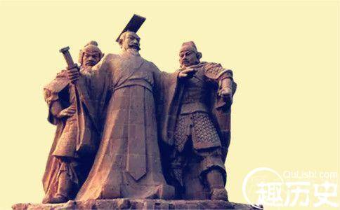 马邑之战历史图片
