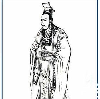 邯郸之战历史图片