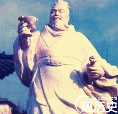 白登之围历史图片