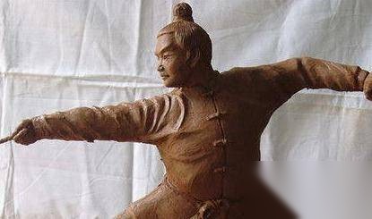 祖逖北伐历史图片