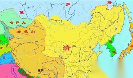 葛尔丹历史图片