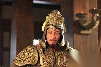 晋文公历史图片