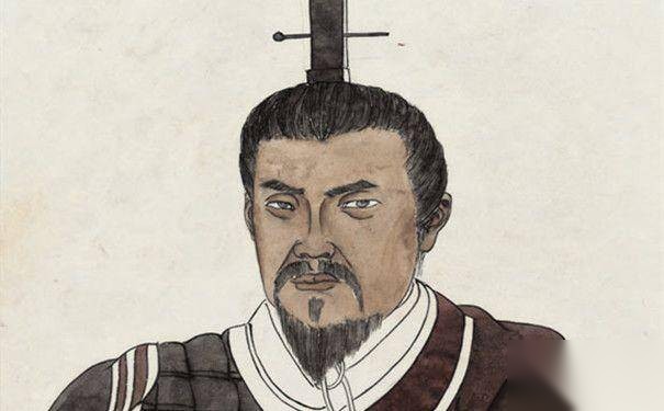 军事理论家曹刿历史图片