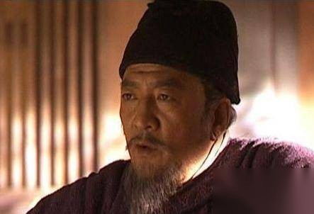 李靖历史图片