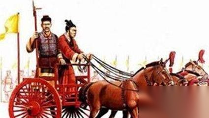 艾陵之战历史图片