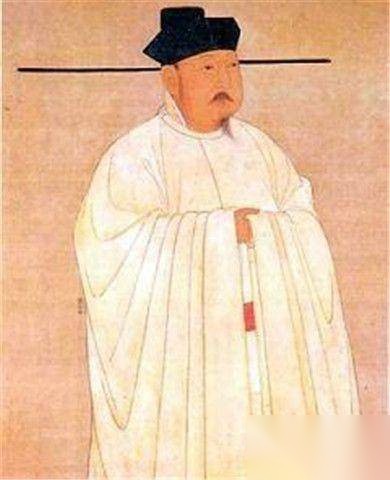 赵匡胤的统一方略历史图片