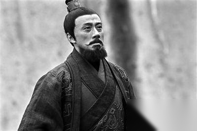 曹操历史图片
