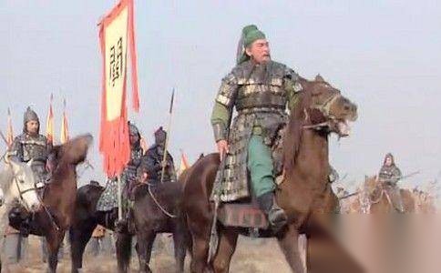 樊城之战历史图片