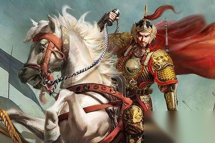陈桥兵变历史图片