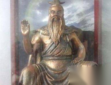 黄帝历史图片
